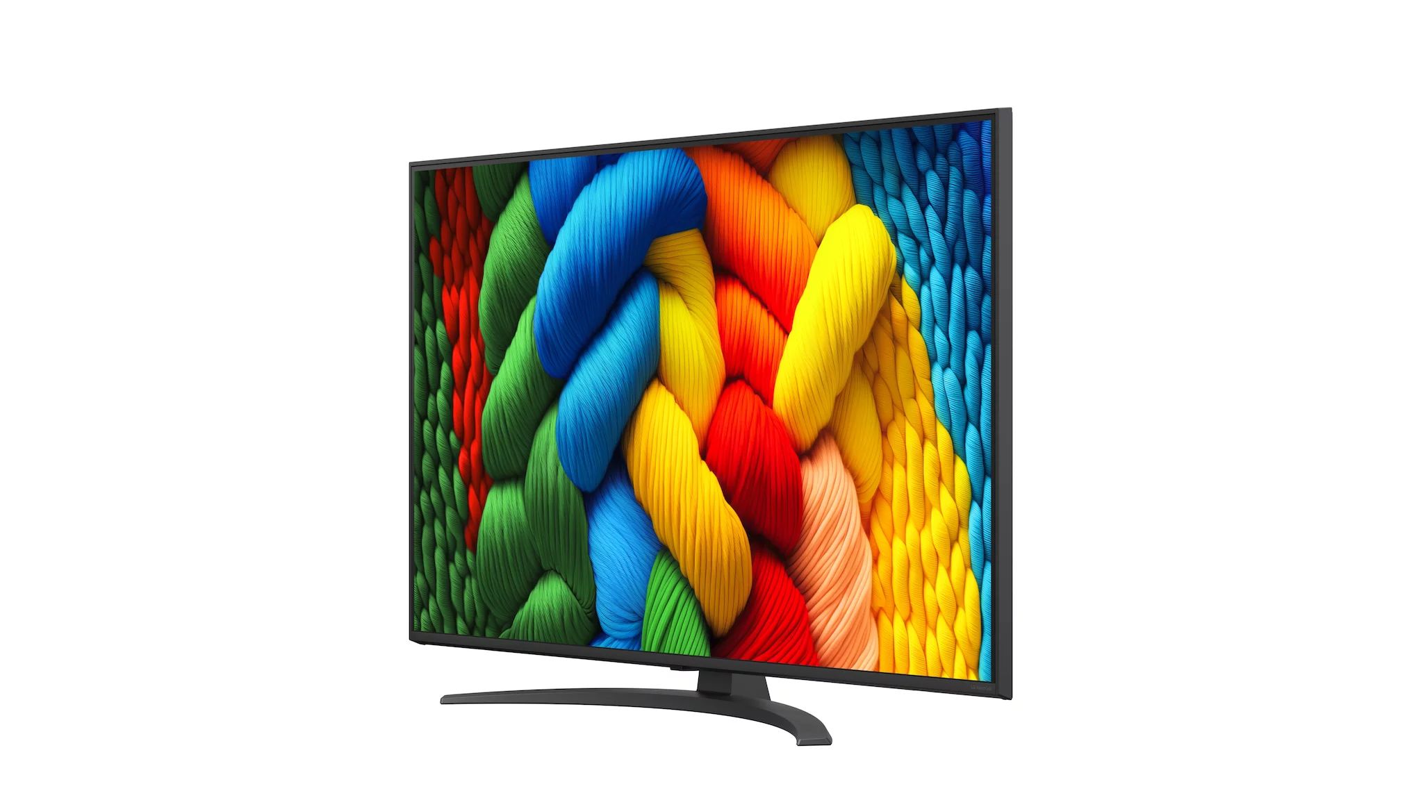 LG Electronics 50NANO81A6A.AEU OPEN-BOX