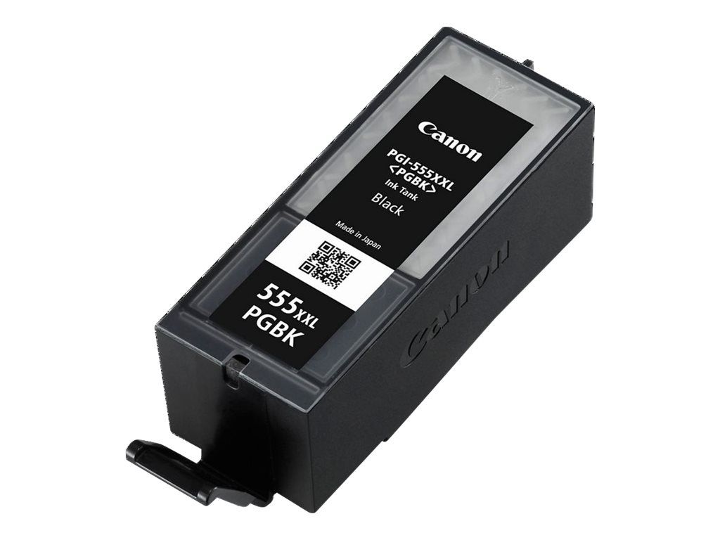 Canon PGI-555PGBK XXL - 37 ml - Schwarz - original
