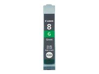Canon CLI Value Pack 8 Multipack - 13 ml - Schwarz, Cyan, Magenta, Rot, grün