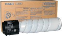 Konica Minolta Minolta TN-118 - Original - Tonerpatrone (Packung mit 2)