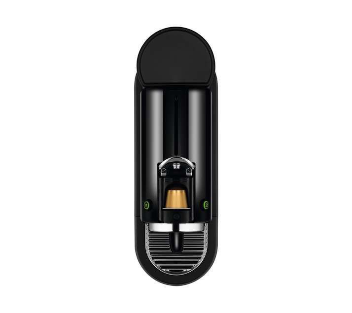 De'Longhi Nespresso System Maschine Citiz EN167.B Open-Box