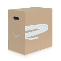 Ubiquiti Category 6A Ethernet cable for high-speed deployments in - Kabel - Netzwerk