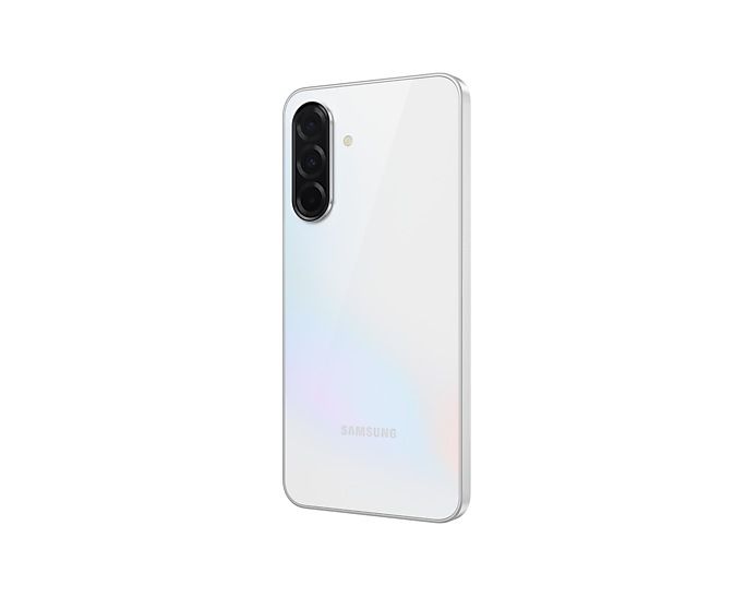 Samsung Galaxy A36 - 5G - Dual-SIM - RAM 8 GB / Speicher 256 GB - weiss