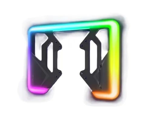 Trust GXT907 VYBZ RGB Monitor Backlight