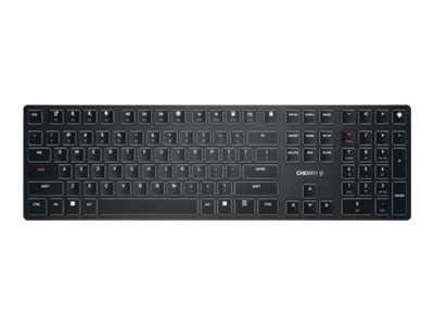 Cherry MX KW X ULP - Tastatur - hintergrundbeleuchtet