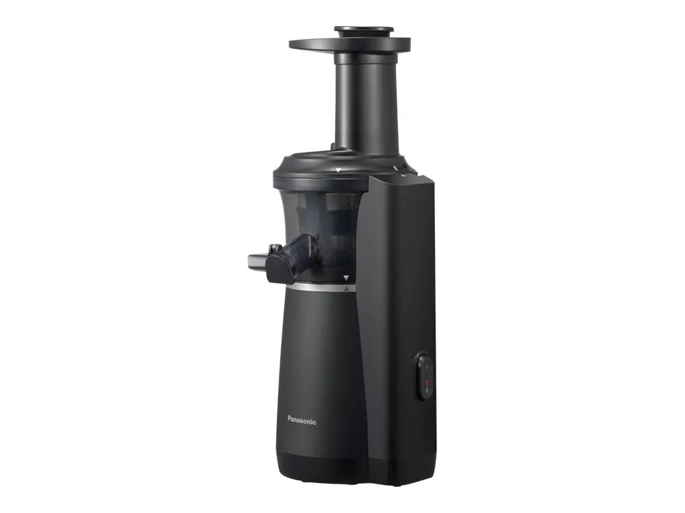 Panasonic MJ-L501KXE - Entsafter - 150 W