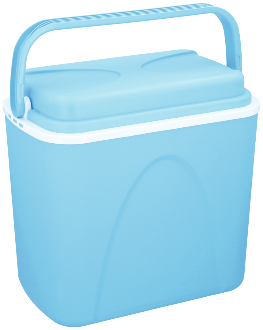 Edco Kühlbox 24L