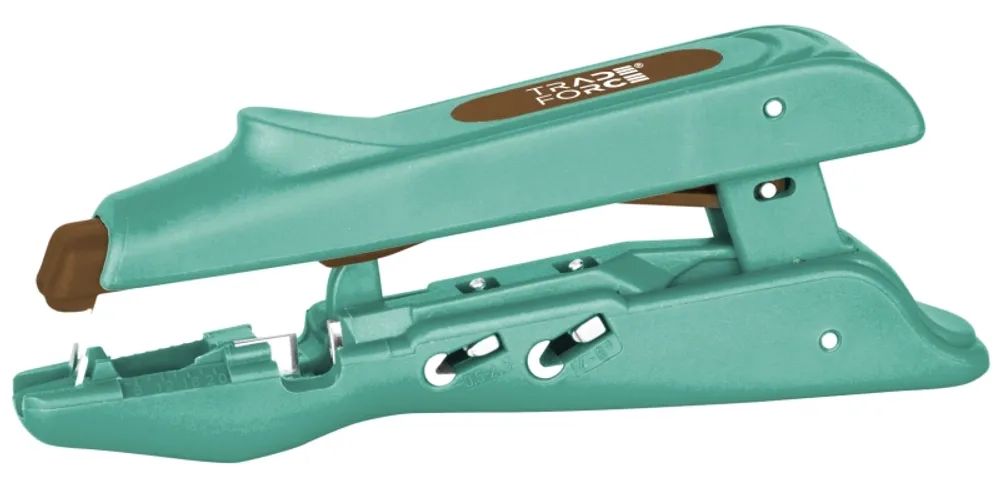 TRADEFORCE Duo Crimp & Strip
