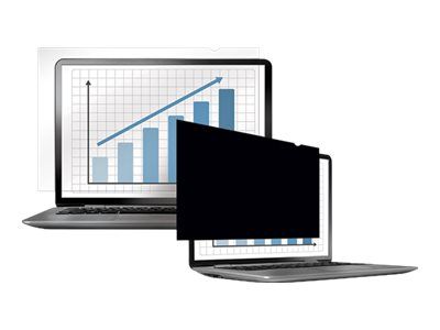 Fellowes PrivaScreen Blackout - Blickschutzfilter für Notebook - 35,6 cm Breitbild (14" Breitbild)