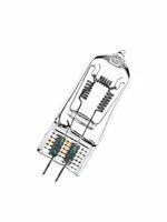 Osram 64540 - 650 W - GX6.35 - T3 - 15 h - 20000 lm - Dimmbar