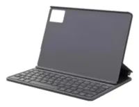Lenovo Tastatur und Foliohülle - POGO pin - Luna Gray