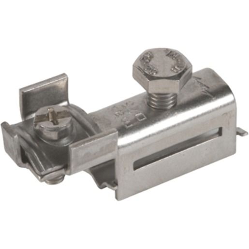 Dehn NIRO SPANNKOPF OHNE BAND / DEHN 540 900 540900