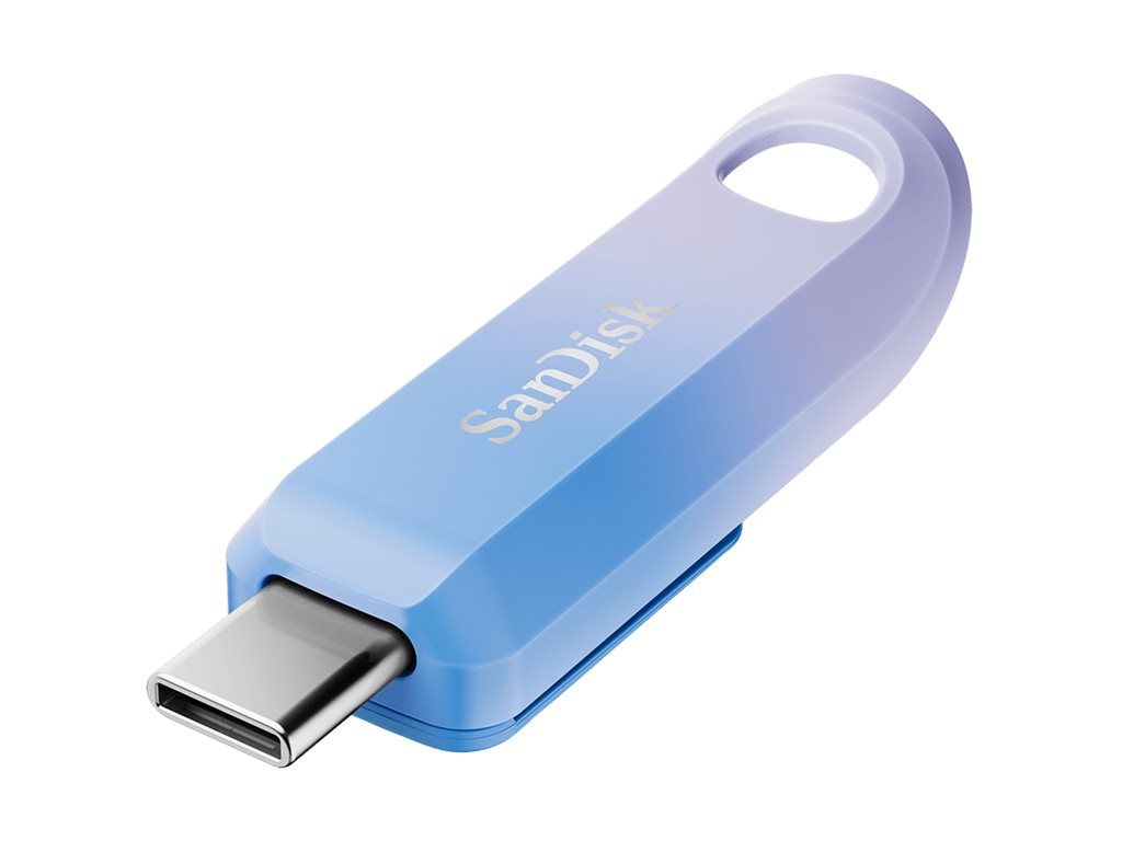 SanDisk Creator - USB-Flash-Laufwerk - 1 TB