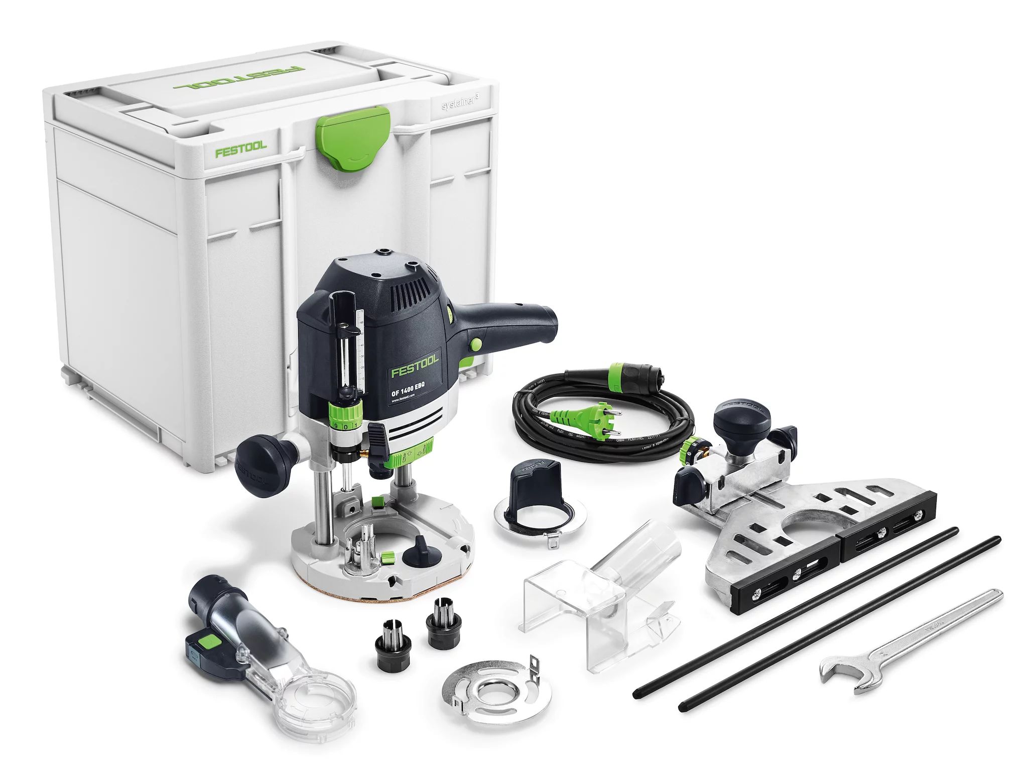 Festool OF 1400 EBQ-Plus