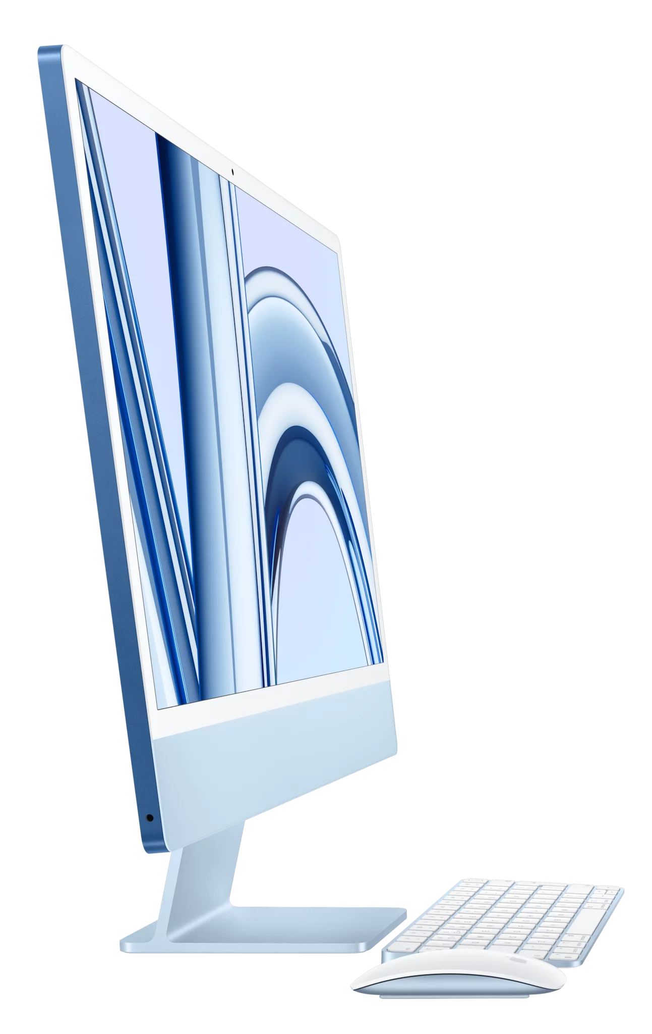 24-inch iMac mit Retina 4.5K display