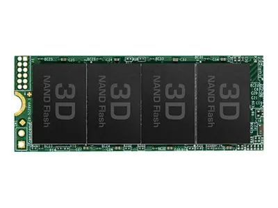 Transcend 110S - SSD - 512 GB - intern - M.2 2280 - PCIe 3.0 x4 (NVMe)