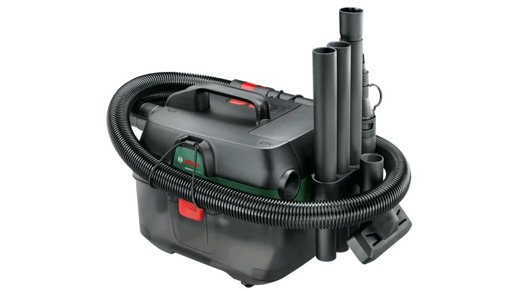 Bosch AdvancedVac 18V