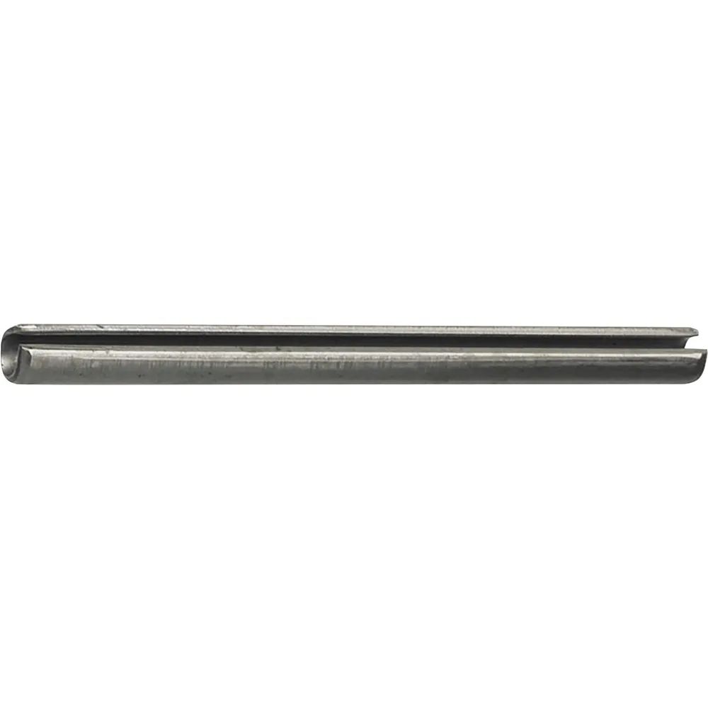 Berardi Bullonerie SRL  ISO8752 / DIN1481 8.0x 80 Spannstift schwer, Federstahl Zinklamellen besch.