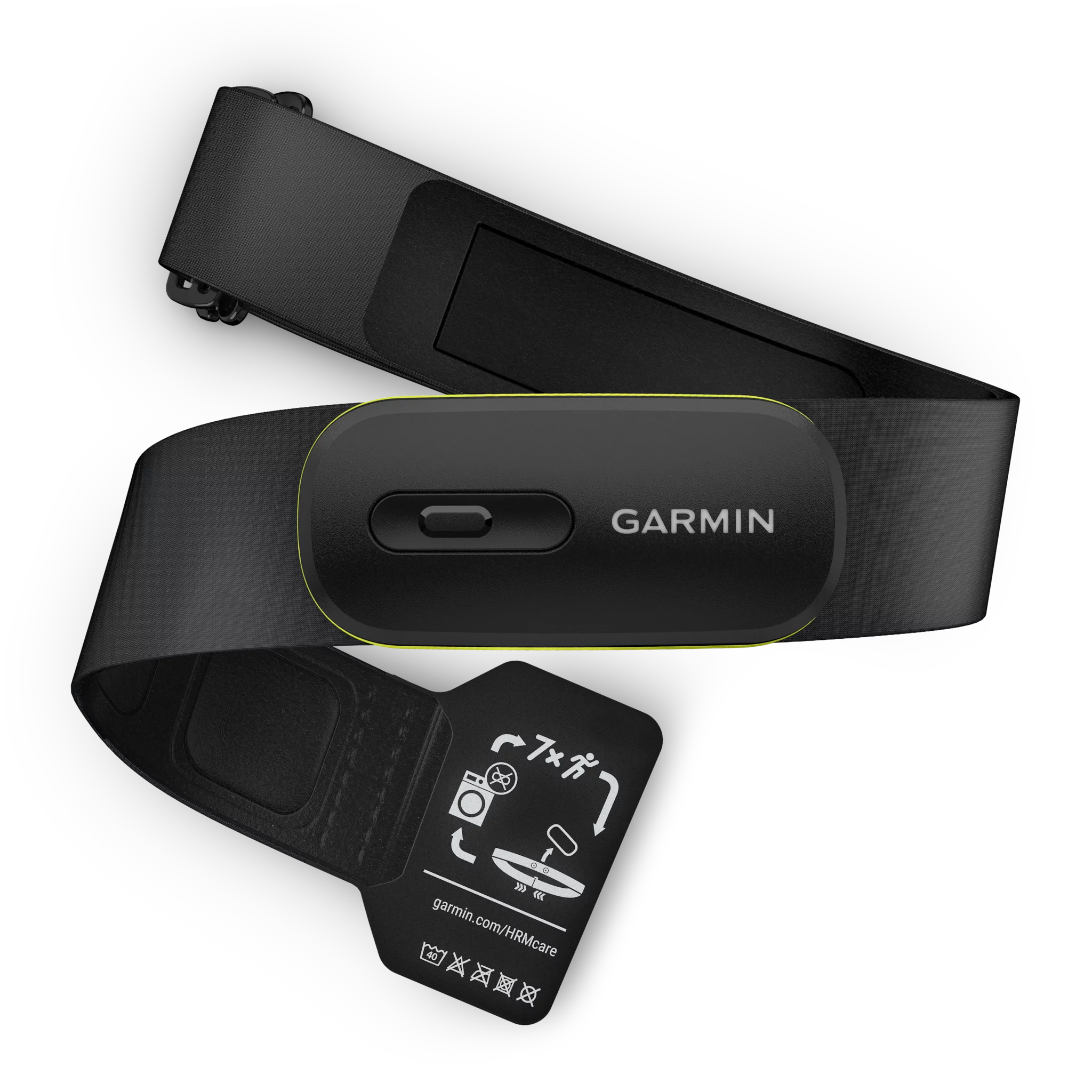 Garmin HRM 600, Gr. M-XL
