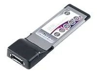 Ultron USE-400 - Speicher-Controller - eSATA