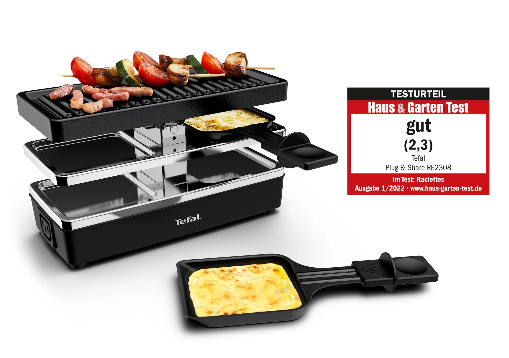 Tefal RE2308