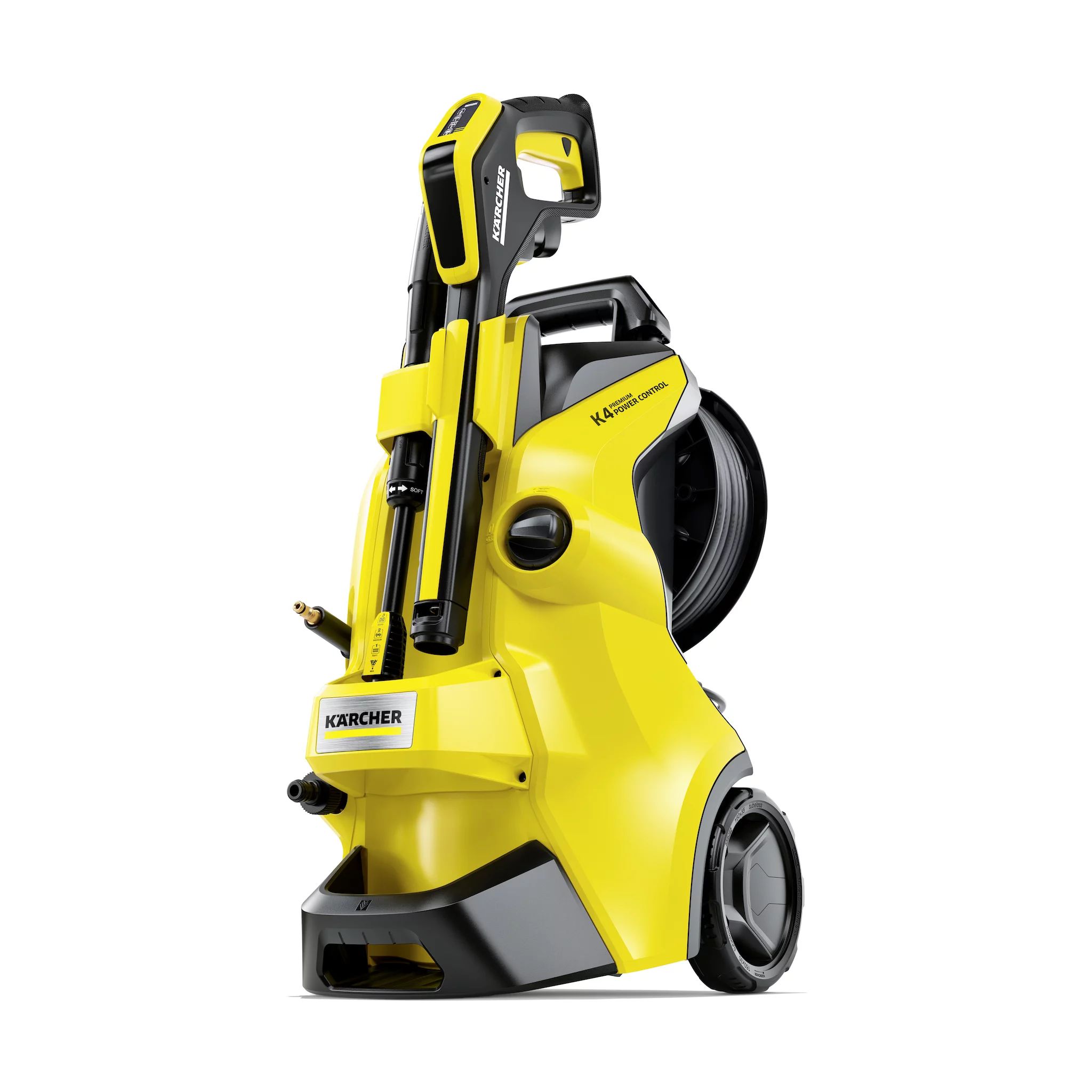 Kärcher K 4 Premium Power Control Flex Home Open-Box 