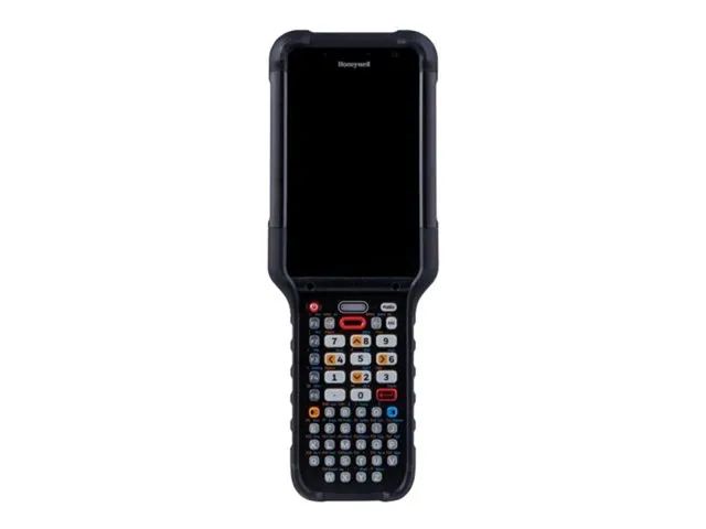 HONEYWELL CK67 - Datenerfassungsterminal - robust - Android 14 - 128 GB UFS - 10.9 cm (4.3")