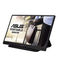 ASUS ZenScreen MB166C - LED-Monitor - 39.6 cm (15.6")