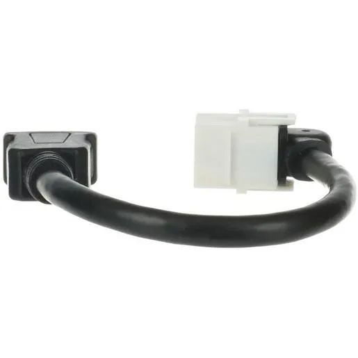 Busch-Jaeger KABELPEITSCHE HDMI KEYSTONE / BUSCH 0229/32 2CKA000230A0478