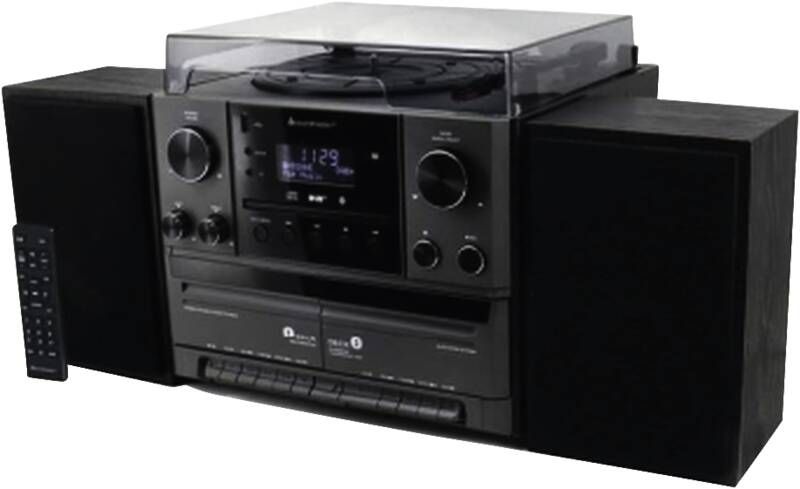 Soundmaster MCD5600SW