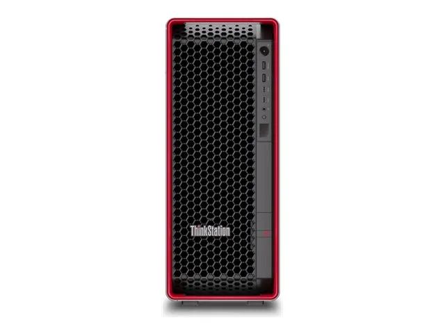 Lenovo ThinkStation P7 30F3 - Tower - 1 x Xeon