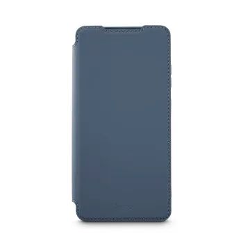 Hama Handytasche "Fantastic Feel" für Samsung Galaxy S26 Ultra, Blau