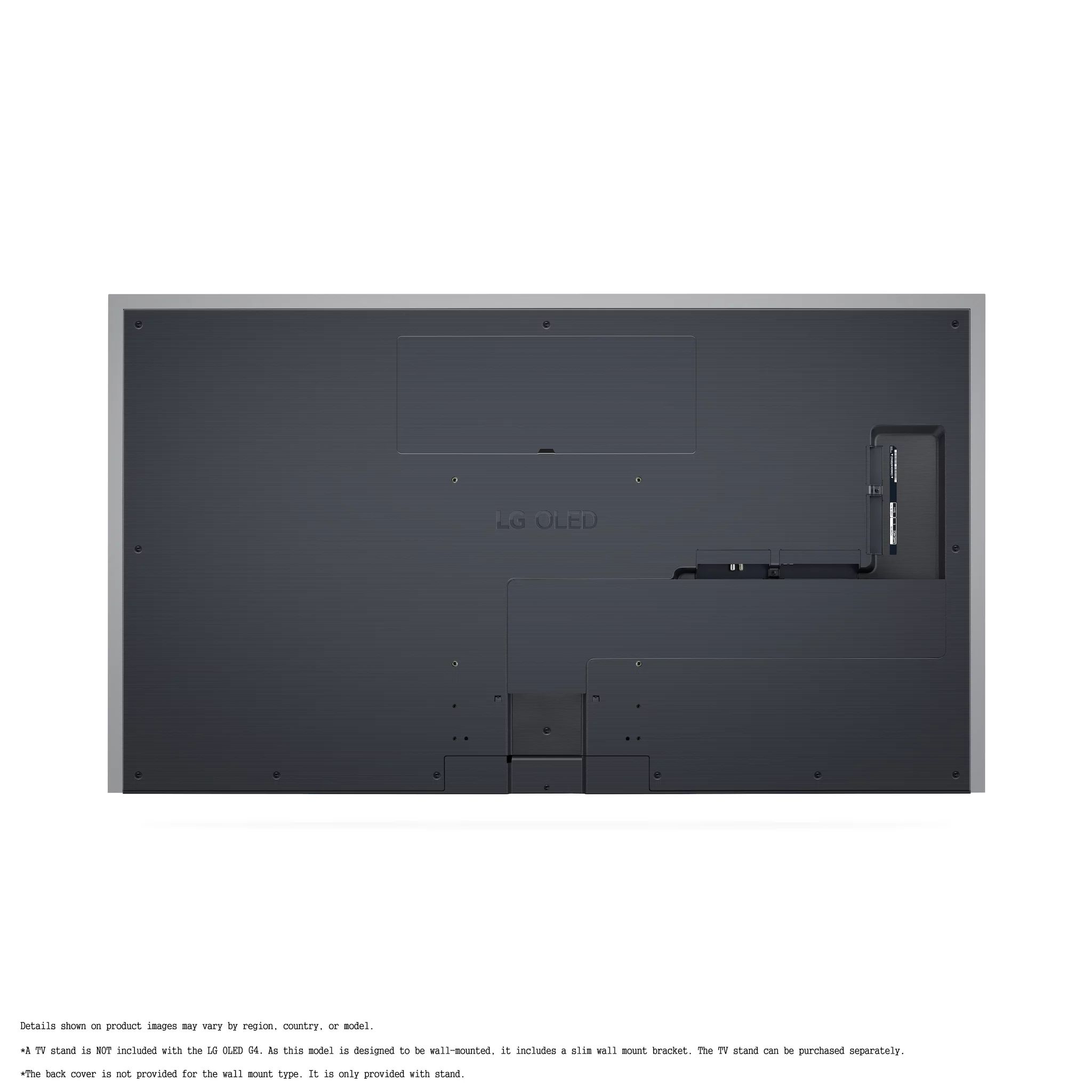 LG Electronics OLED65G48LW