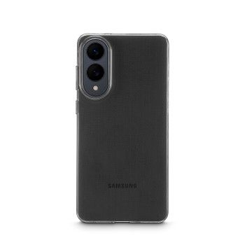 Hama Handyhülle "Always Clear" für Samsung Galaxy S25 Edge, durchsichtig