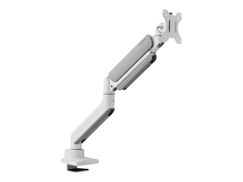 Neomounts DS70PLUS-450WH1 - Befestigungskit (Tisch-Montagearm)