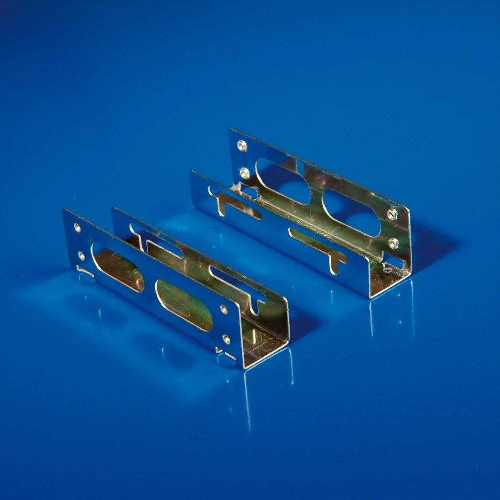 ROLINE Montageadapter, Bauform 3.5 / 5.25