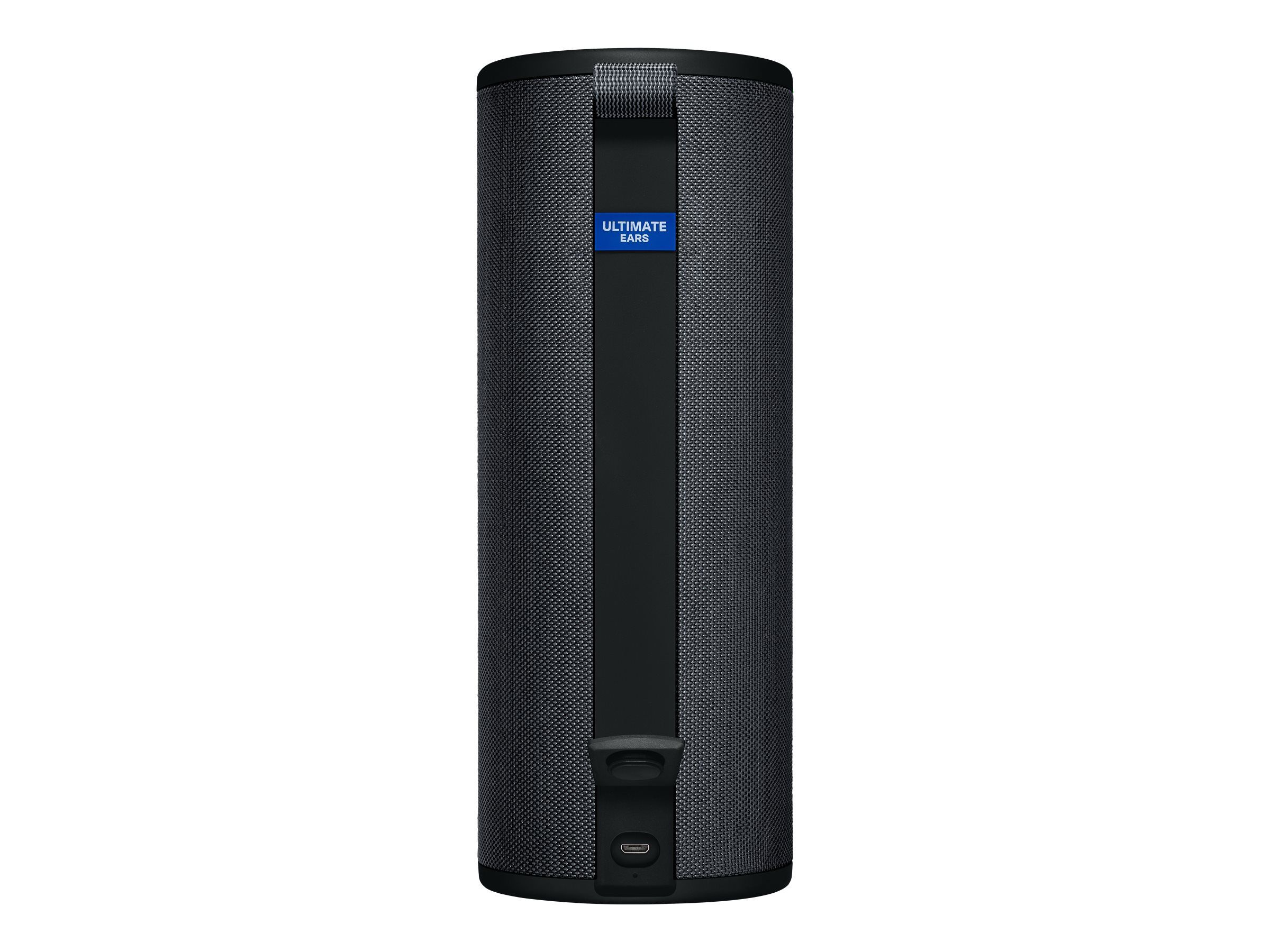 Logitech MEGABOOM 3 - Lautsprecher - tragbar
