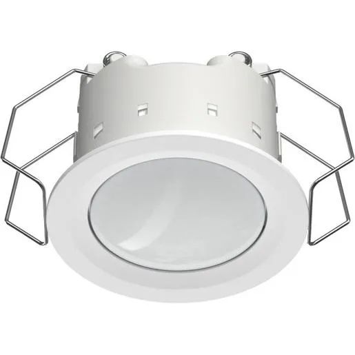 Gira PRÄSENZM.MINI KNX SECURE WEIß / GIRA 2221530 NON-DESIGN 2221530