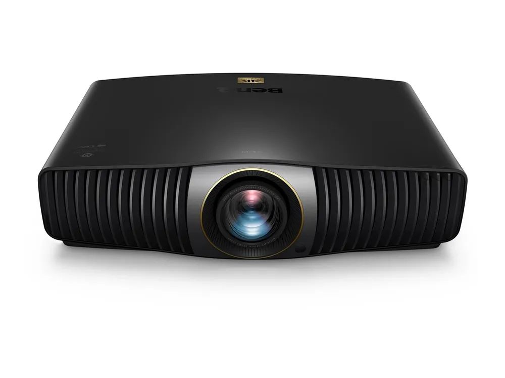 BenQ BR9708 - DLP-Projektor - blauer Laser