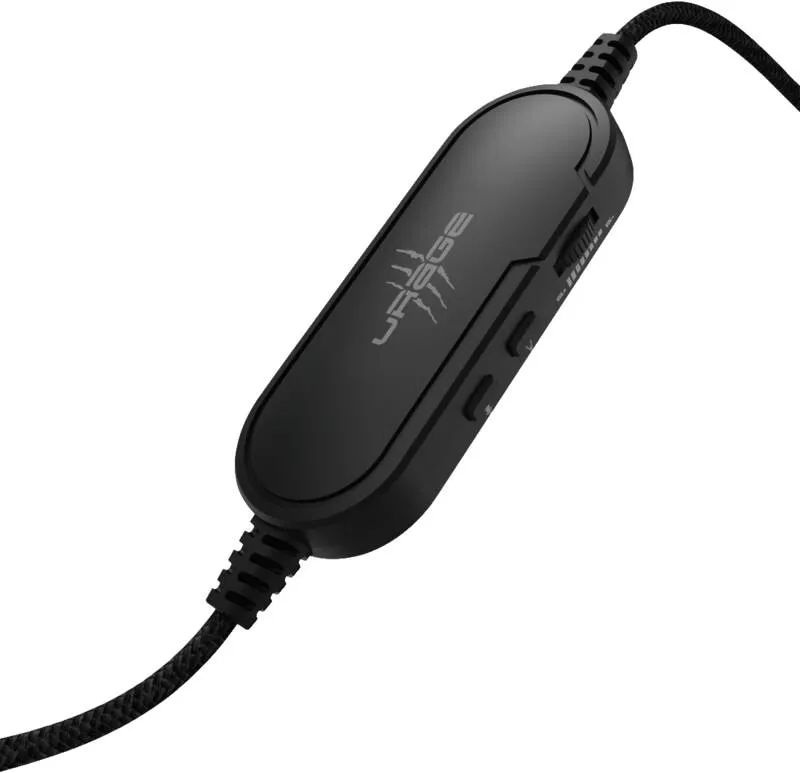 uRage 217864 Gaming-Headset SoundZ 800 7.1 V2