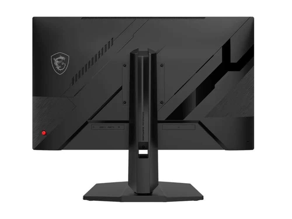 MSI MAG 272QPF E20 - LED-Monitor - Gaming - 68.6 cm (27")