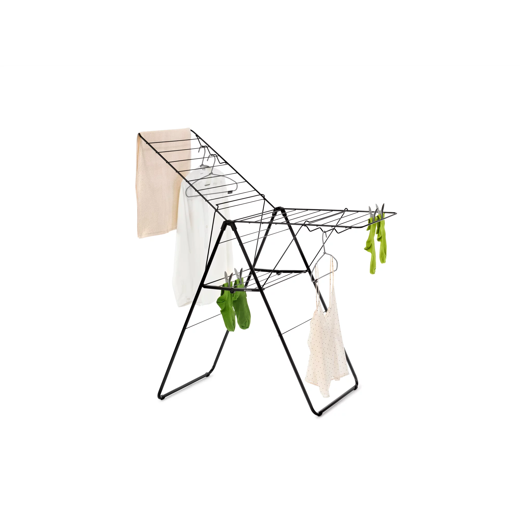 Brabantia Trockengestell HangOn 20 Meter