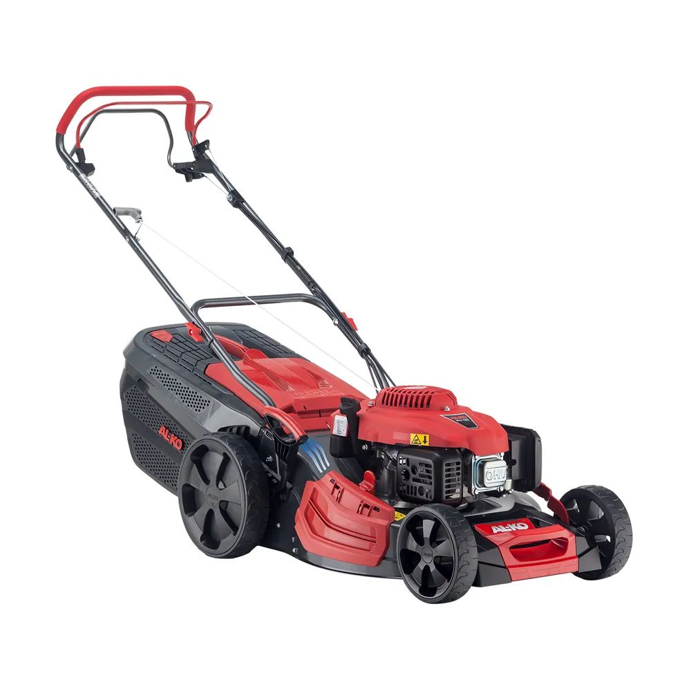 AL-KO Premium 521 SP-A