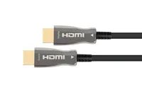 PYTHON AOC Hybrid Ultra-High-Speed HDMI 2.1 Kabel - Kabel - Digital/Display/Video
