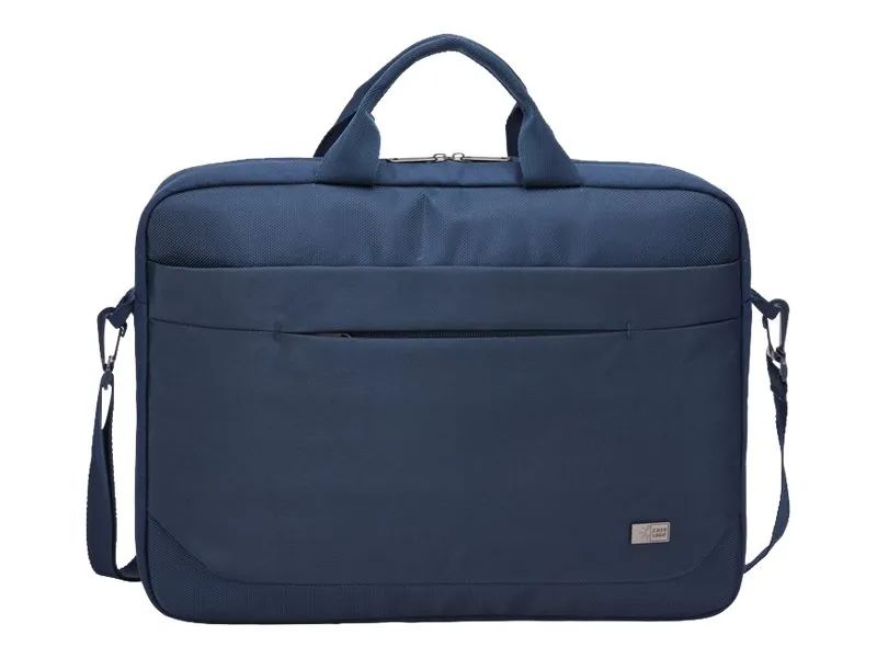 Case Logic Advantage - Notebook-Tasche - 39.6 cm (15.6")