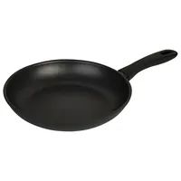 Ballarini 75002-908-0 - Rund - Allzweckpfanne - Schwarz - Keravis - Aluminium - Thermo-Punkt