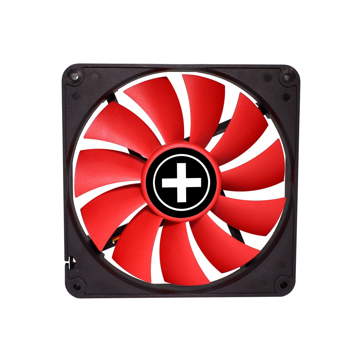 Xilence Performance C Series XPF140.R.PWM - Gehäuselüfter