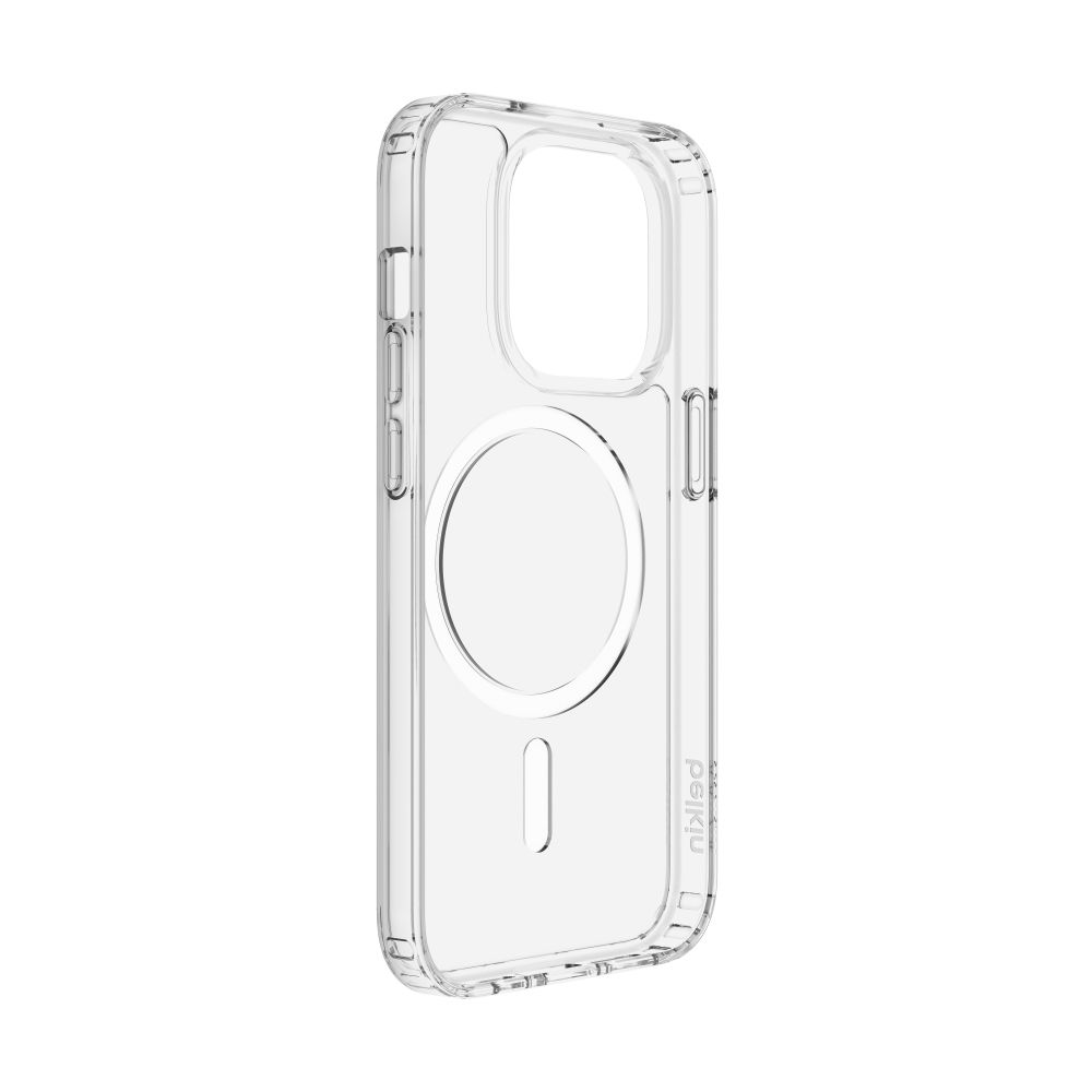 Belkin SheerForce - Hintere Abdeckung für Mobiltelefon