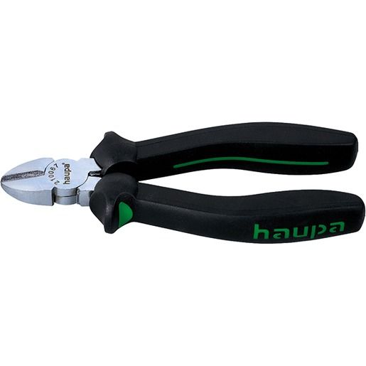 Haupa SEITENSCHNEIDER 165MM / HAUPA 210068 BLACK-LINE 210068