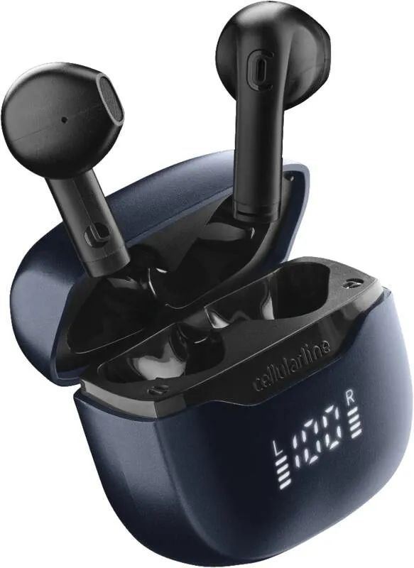Cellularline True Wireless Pod Headset CORE PRO